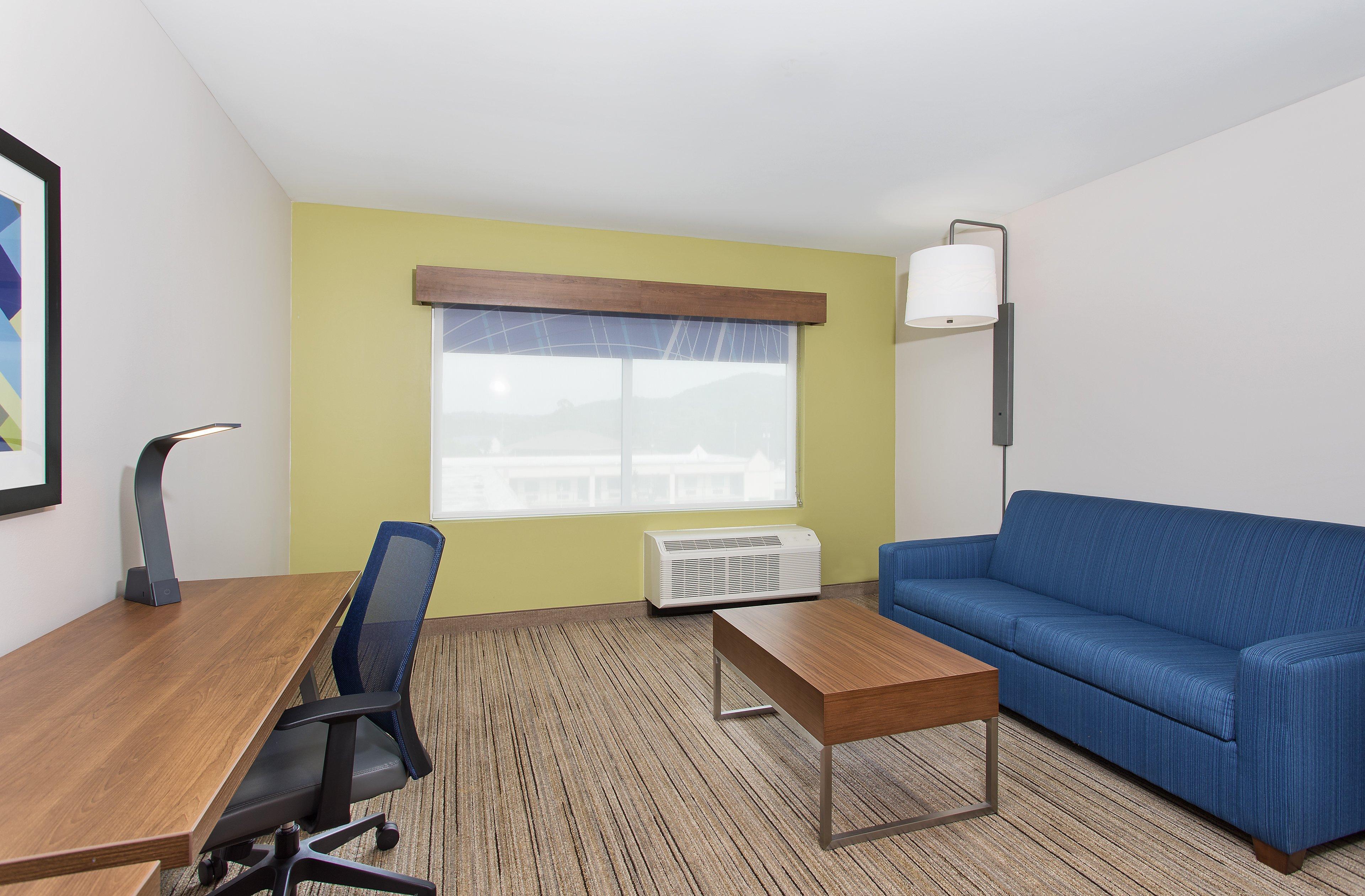 Holiday Inn Express Williamsburg By Ihg Exterior foto