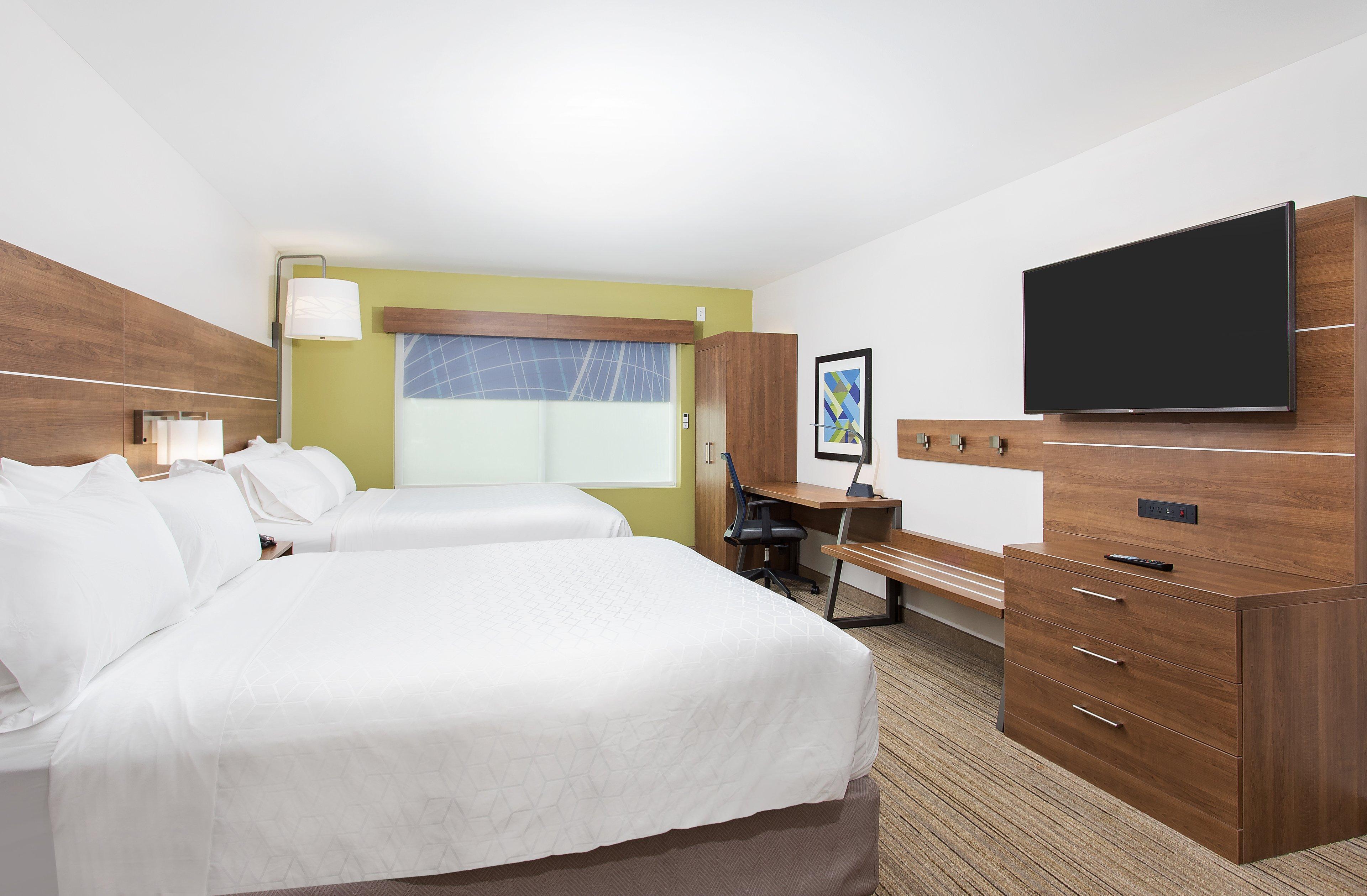 Holiday Inn Express Williamsburg By Ihg Exterior foto
