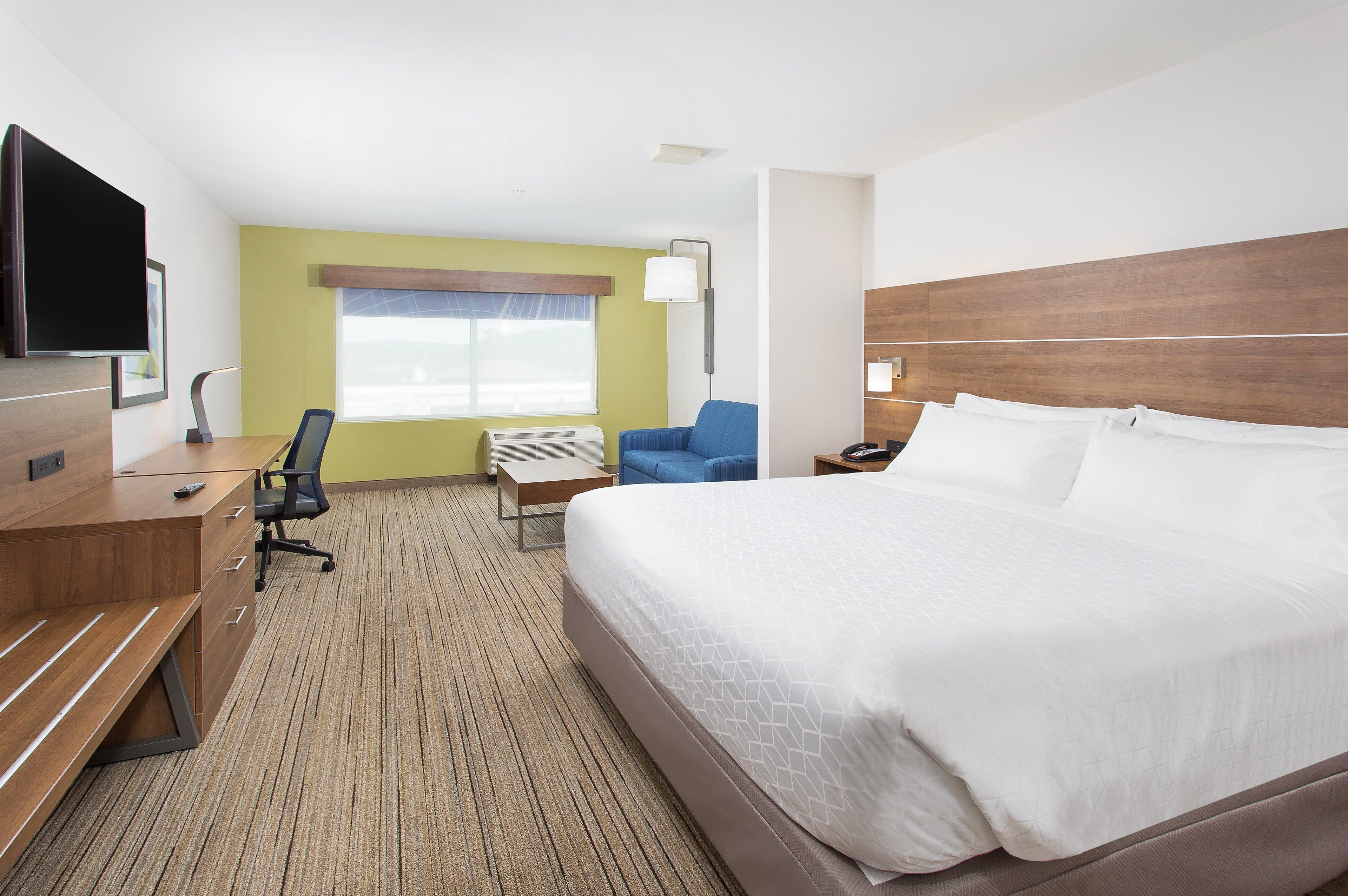Holiday Inn Express Williamsburg By Ihg Exterior foto