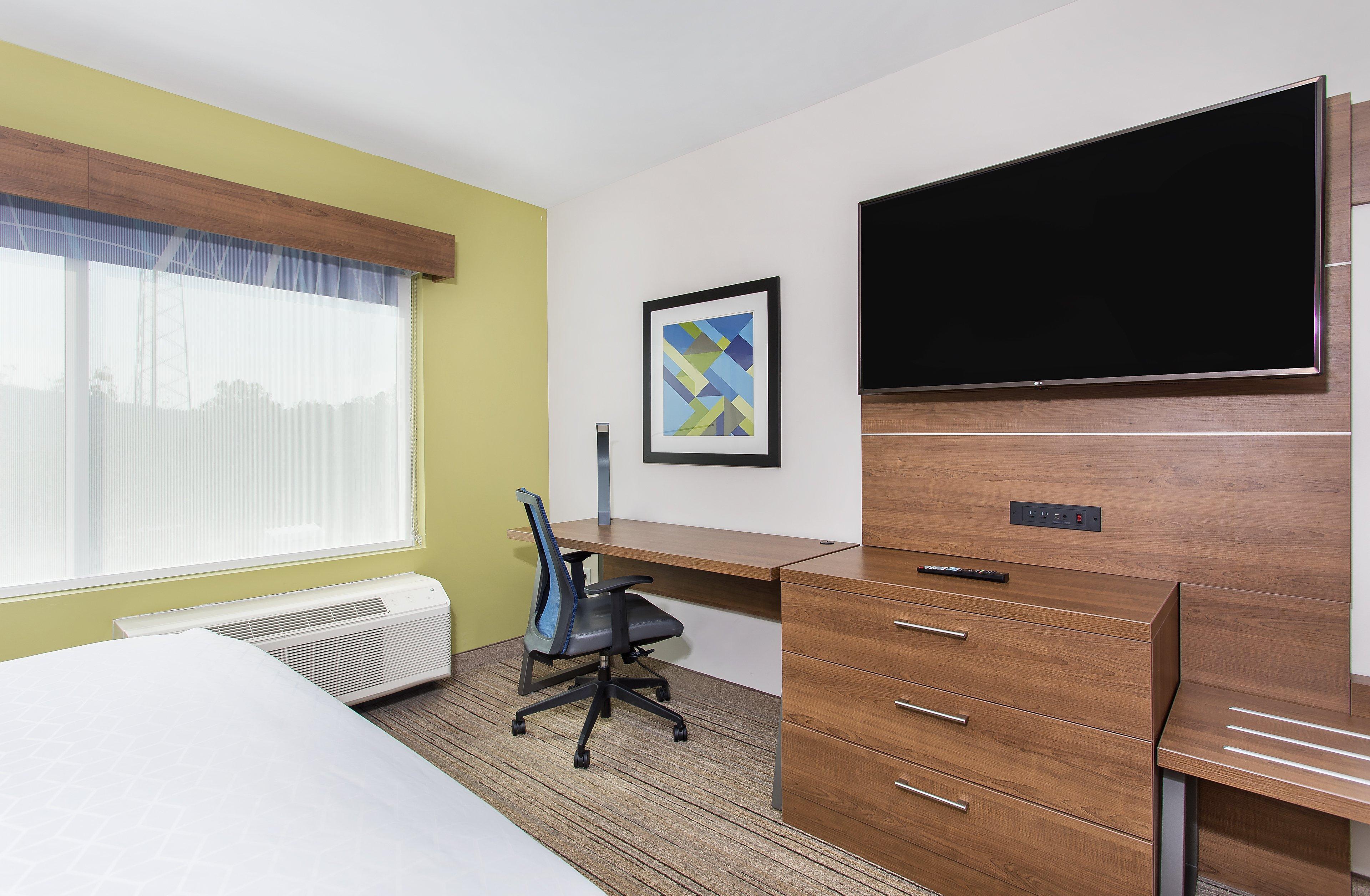 Holiday Inn Express Williamsburg By Ihg Exterior foto